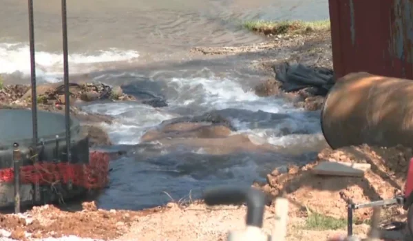 American Water Resources Lawsuit