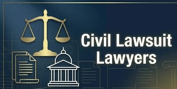 Civil Lawsuit Lawyer