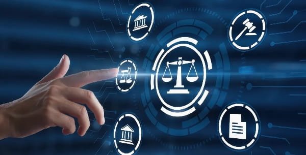 IT Services for Law Firms