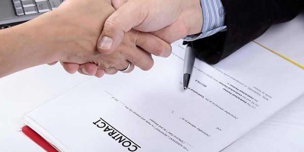 What Is Consideration in Contract Law