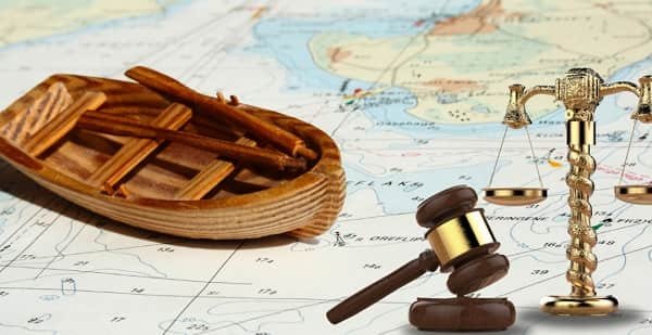 What Is Maritime Law