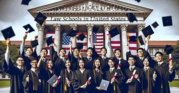 What Is the Best Law School in the US