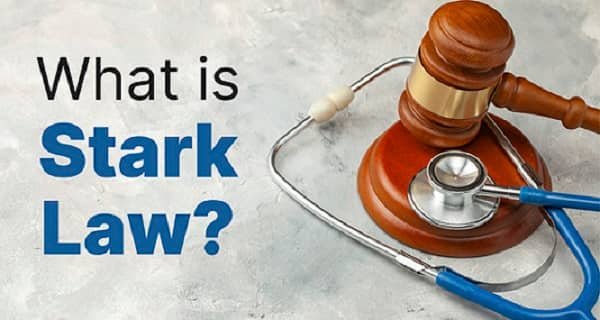 What Is the Stark Law