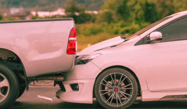 Boise Car Accident